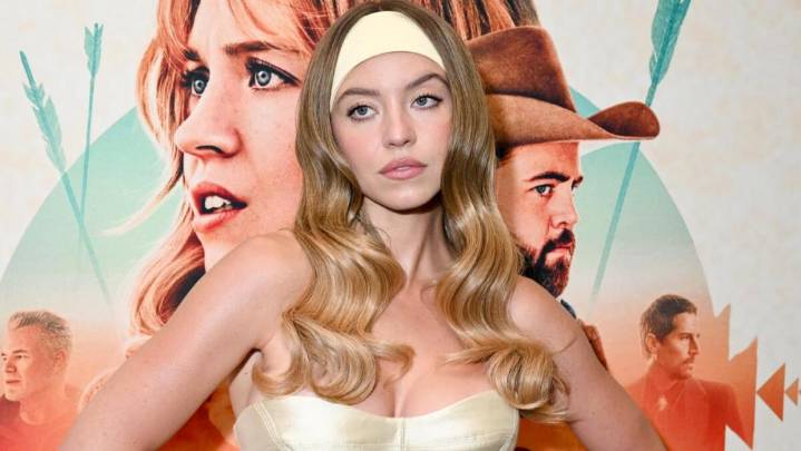 Sydney Sweeney, Halsey & More Style at 'Americana' Screening [PHOTOS]