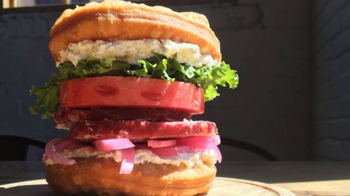 Ten Epic Mennonite Dishes We Wish Were Real