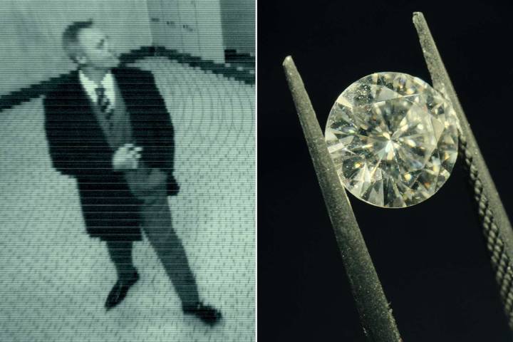 Where Are the Antwerp Diamond Heist Thieves Now? Inside the True Story