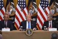 Trump tax law could cause Medicare cuts if Congress doesn’t act, CBO says