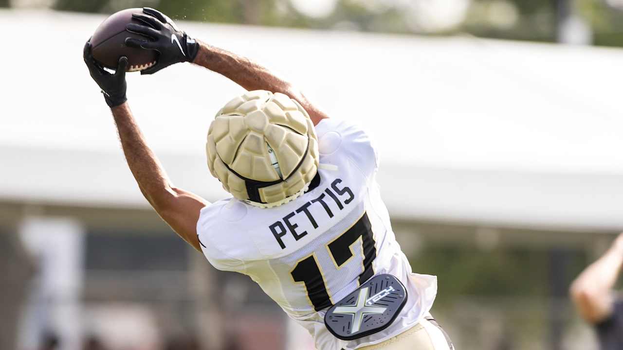 Saints Training Camp 2025: Key Takeaways from Tuesday, August 5