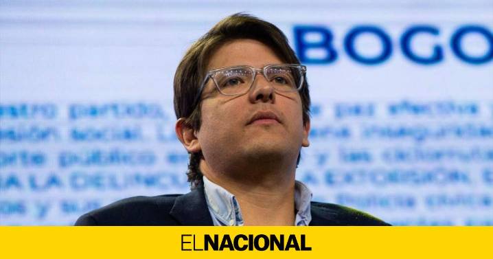 Uribe Turbay, entre la vida y la muerte meses después del tiroteo que ha sacudido la política colombiana