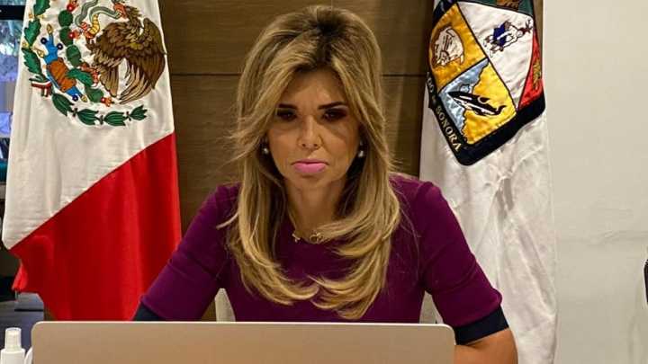 Pavlovich y Díaz De León, nuevos embajadores en Panamá y Turquía