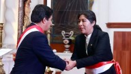 Pedro Castillo pide a Betssy Chávez terminar con huelga de hambre que acata hace seis días