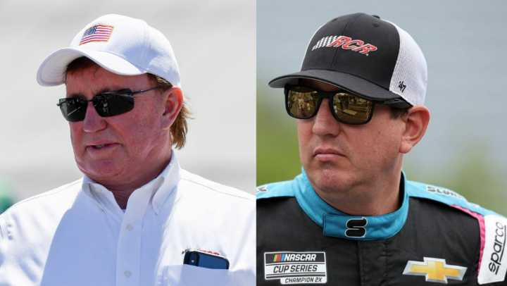 “Y’all F**Kin’ Killed It”: Kyle Busch Rubs Salt on Richard Childress & Co for Botching Richmond Race Kyle Busch blasts RCR at Richmond, saying his car was “wrecking loose” in every corner after a frus