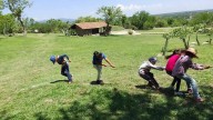 Campamento cultural en Chalcatzingo ofrecerá talleres, juegos y arqueología