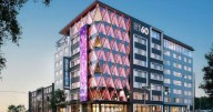 Reverb by Hard Rock Hotel coming to Florence