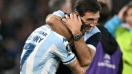 Gustavo Costas: "Nos merecíamos esta alegría"