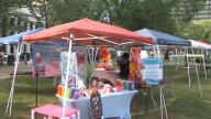Black Wall Street Festival takes over New Haven Green