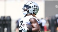 Ashton Jeanty odds: Is Raiders tailback still NFL Offensive Rookie of the Year favorite after quiet debut?