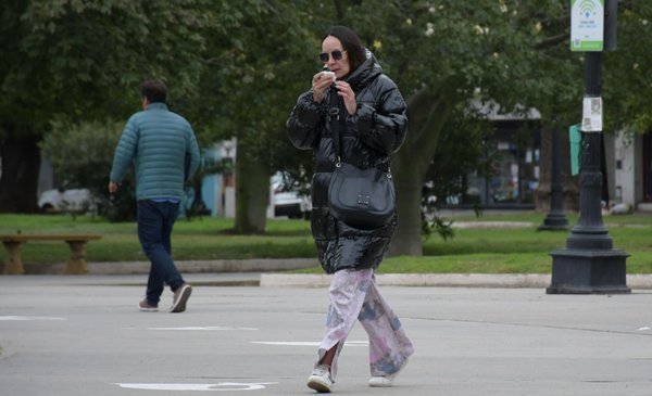 El pronóstico: así estará el tiempo este miércoles en la ciudad