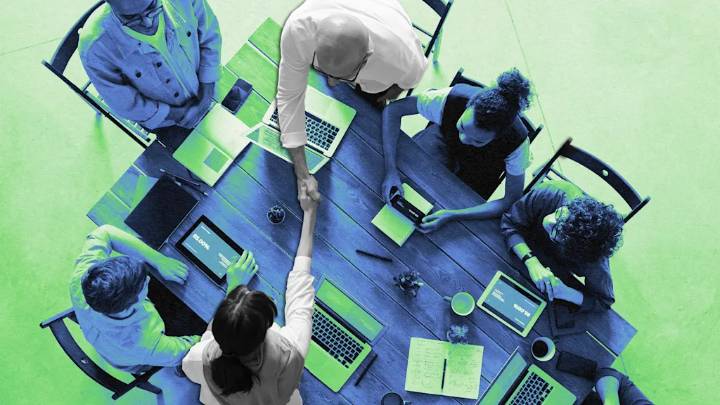 Leadership Isn’t Masculine—Or Feminine. It’s Human