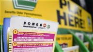 Powerball jackpot climbed to an estimated $643 million for Wednesday drawing. Here are the numbers
