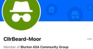 Stoke-on-Trent councillor tells social media imposter to 'stop being a coward'