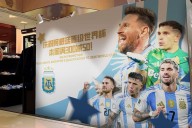 De la Bombonera a Bombay. Cómo la Selección Argentina se convirtió en una marca global