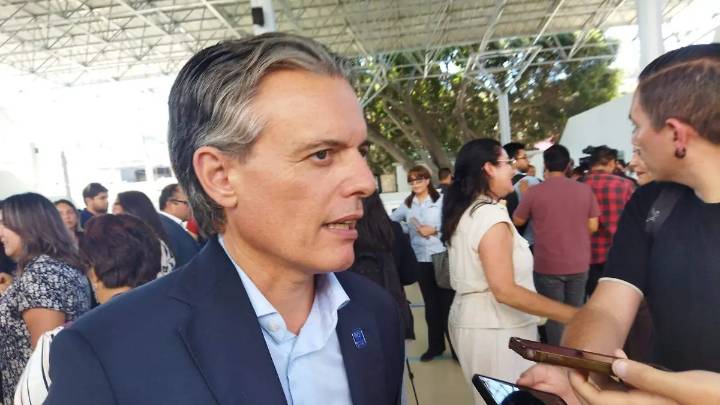 ACNUR advierte rezago institucional en México ante el auge de solicitantes de refugio