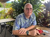 This Former Police Chief Could Be The Next Honolulu Police Commissioner