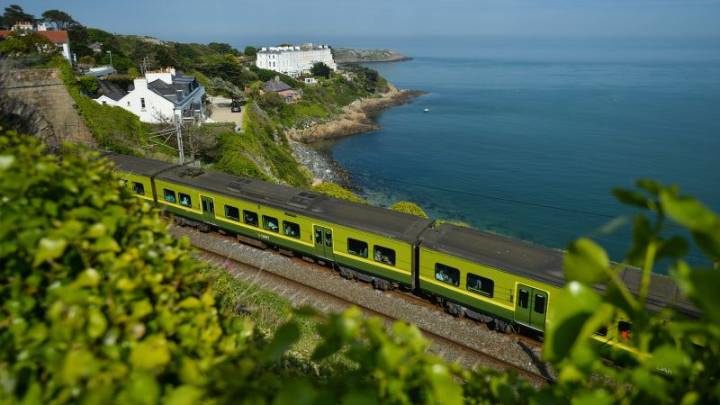 Rail operator will issue $116 fines for ‘bare beating’ on trains