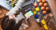 Frente al desperdicio de alimentos llega una aplicación que plantea una solución para disminuir el impacto en establecimientos comerciales