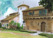 Anthology, partnership, Singhaus scholarship, Orlando theater