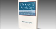 ‘The Logic of Psychology’ 2nd Edition Unveils a Bold New Framework for Understanding the Human Mind