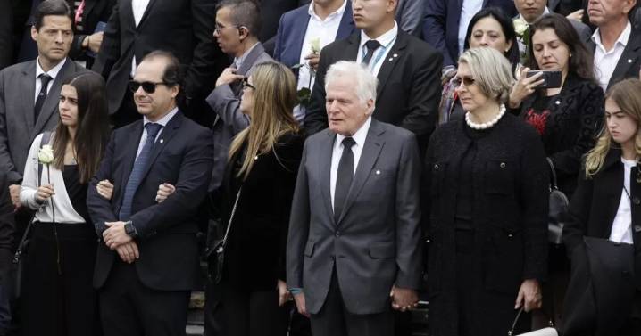 ¿Cómo interpretar el discurso del padre de Miguel Uribe?