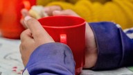 Alerta por la dieta de los hogares: menos frutas y lácteos y más harinas y azúcar