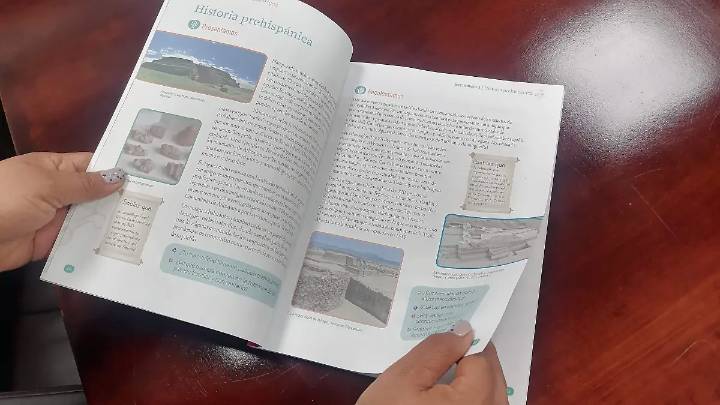 Alcanza Tlaxcala distribución del 100 % de libros de texto en escuelas primaria