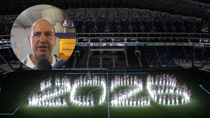 Rayados confirma que habrá 2 partidos de Repechaje en Monterrey