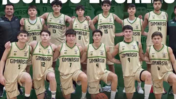 Los U-21 de Gimnasia van por la clasificación