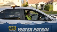 These investigators patrol Las Vegas looking for one thing: water waste