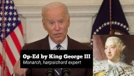 Op-Ed: I Praise Biden's Measured, Unprovocative Approach To Governing The Colonies