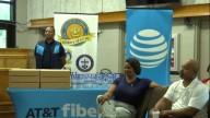 St. Gabriel officials team up with AT&T to give 300,000 free laptops to seniors