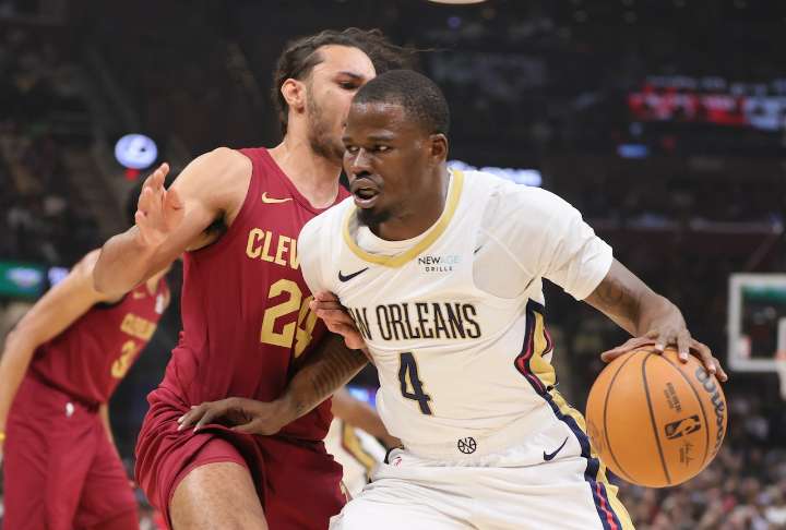 Pistons signing defensive-minded veteran to one