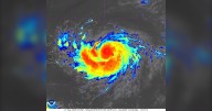 Hurricane Erin weakens to category 4