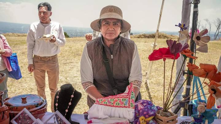 Día de los Pueblos Indígenas se festejará en Tlaxcala con talleres artesanales, presentaciones artísticas y conferencias