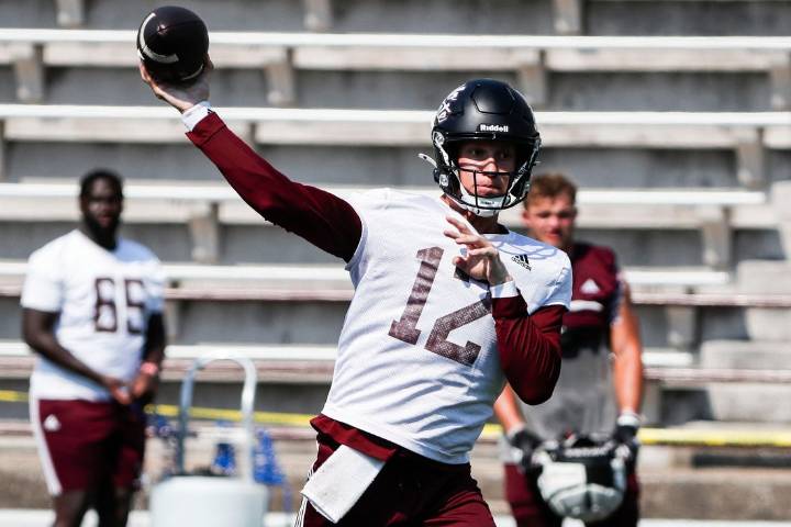 Deadspin | Missouri State opens FBS chapter against USC
