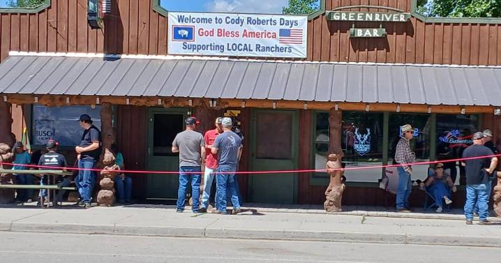 Why a grand jury? Wyoming attorneys opine on Sublette County’s approach to wolf abuse investigation