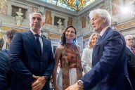 Ayuso critica al Gobierno por no dar "ninguna información" sobre el reparto de menores migrantes: "Su criterio es opaco... Debe ser que se avergüenzan de lo que están haciendo"