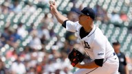 Astros at Tigers odds, picks and predictions