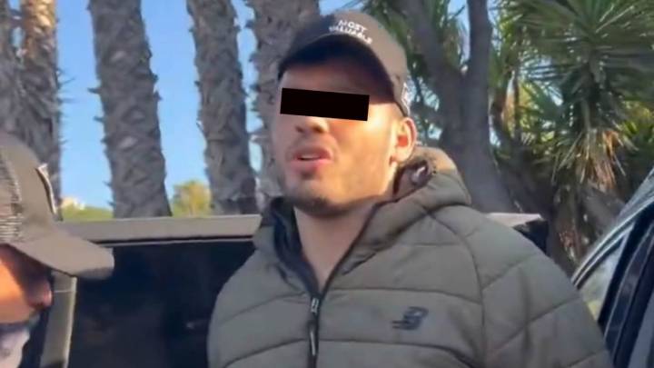 Por incomunicación, Julio César Chávez Jr. promueve amparo en penal de Hermosillo