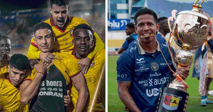 Barcelona SC vs Cuenca Juniors EN VIVO: ¿a qué hora y dónde ver el partido por los dieciseisavos de la Copa Ecuador?