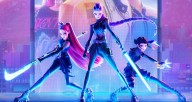 ‘KPop Demon Hunters’ Sing-Along to Release on Netflix After Short Theatrical Event 