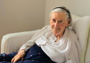 Muere la investigadora María Ealo de Sá
