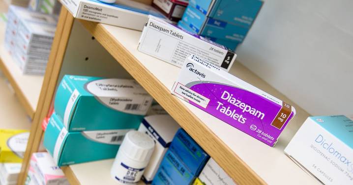 Three men charged and another arrested after hundreds of thousand of pills found