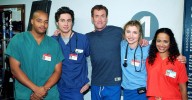 'Scrubs' Revival: Plot, Returning Cast Members and More