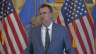 Gov. Kevin Stitt asks Oklahoma Supreme Court to block settlement between Tulsa and Muscogee Creek Nation