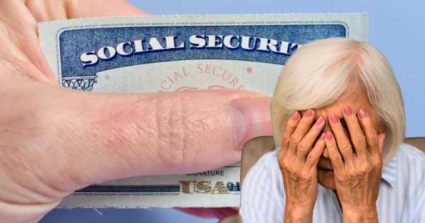 Es oficial: Estados Unidos elimina la jubilación de todas las personas que no cumplen este trámite