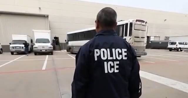 Homeland Security adjusts hiring age limits for immigration enforcement roles