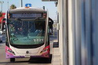 Conoce las próximas ubicaciones del CAM Móvil del JuárezBus